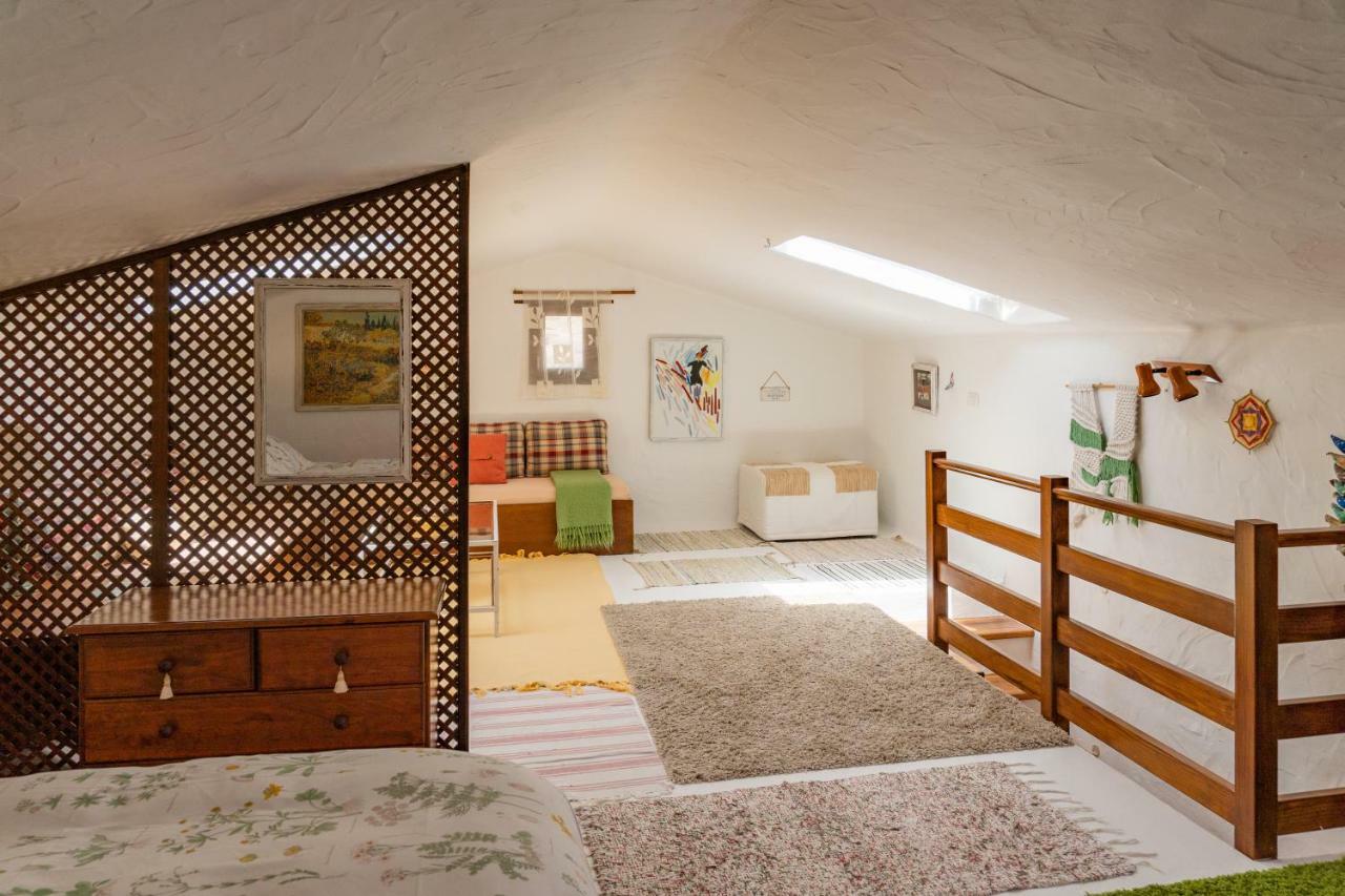 Finca La Fuentecilla Haría Zewnętrze zdjęcie